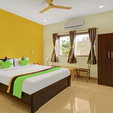 Treebo La Paradise Mahabaleshwar Exterior photo