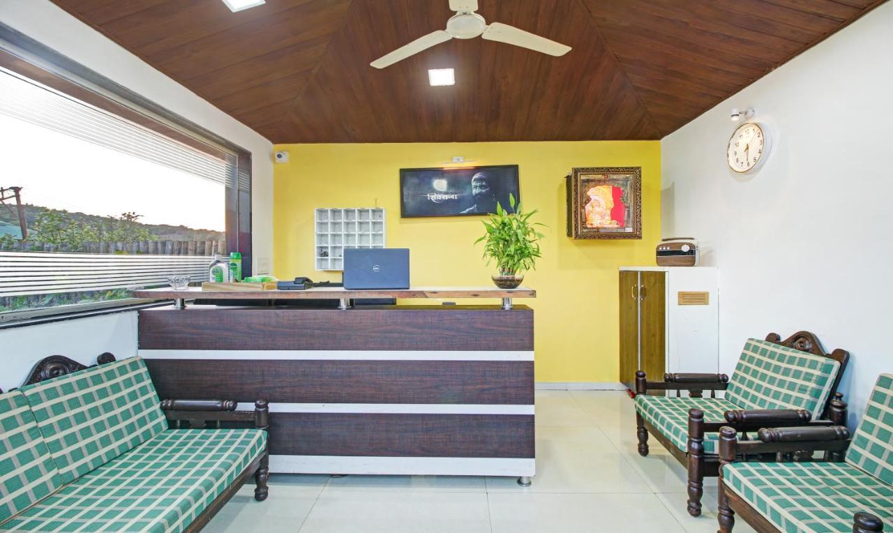 Treebo La Paradise Mahabaleshwar Exterior photo