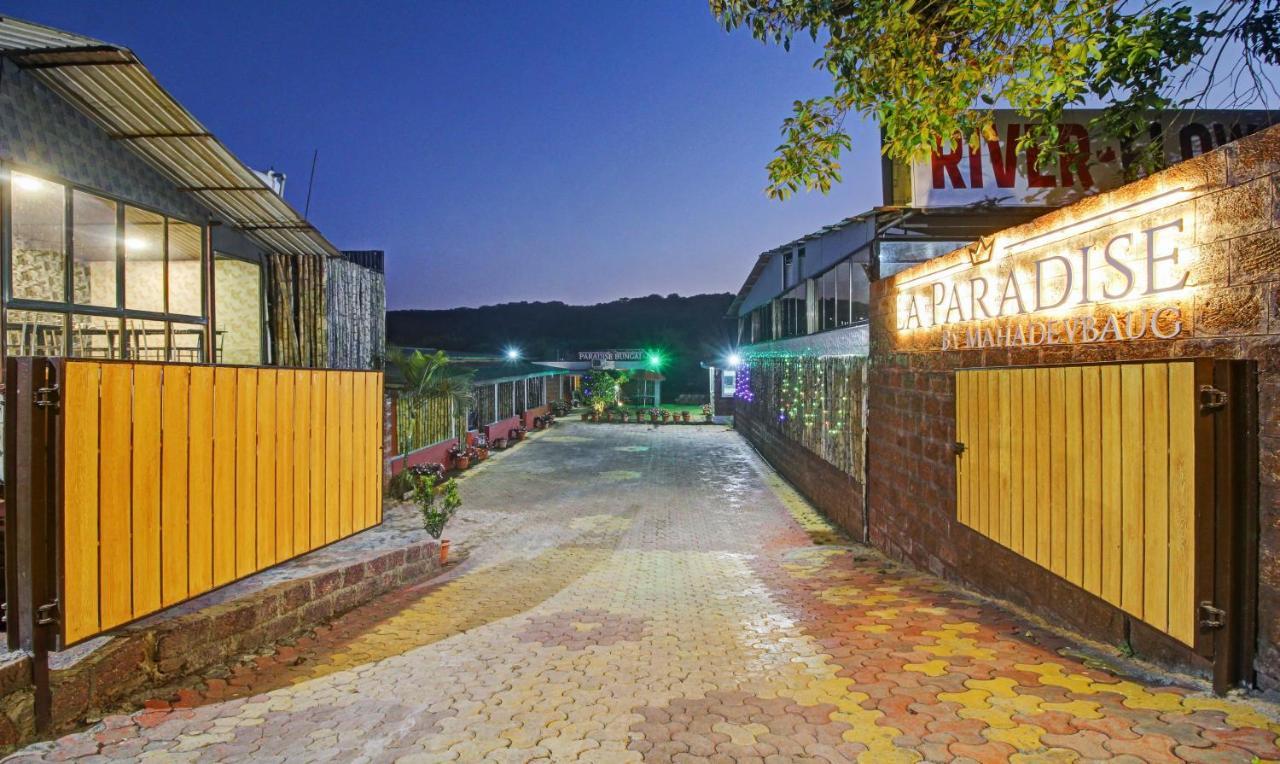 Treebo La Paradise Mahabaleshwar Exterior photo