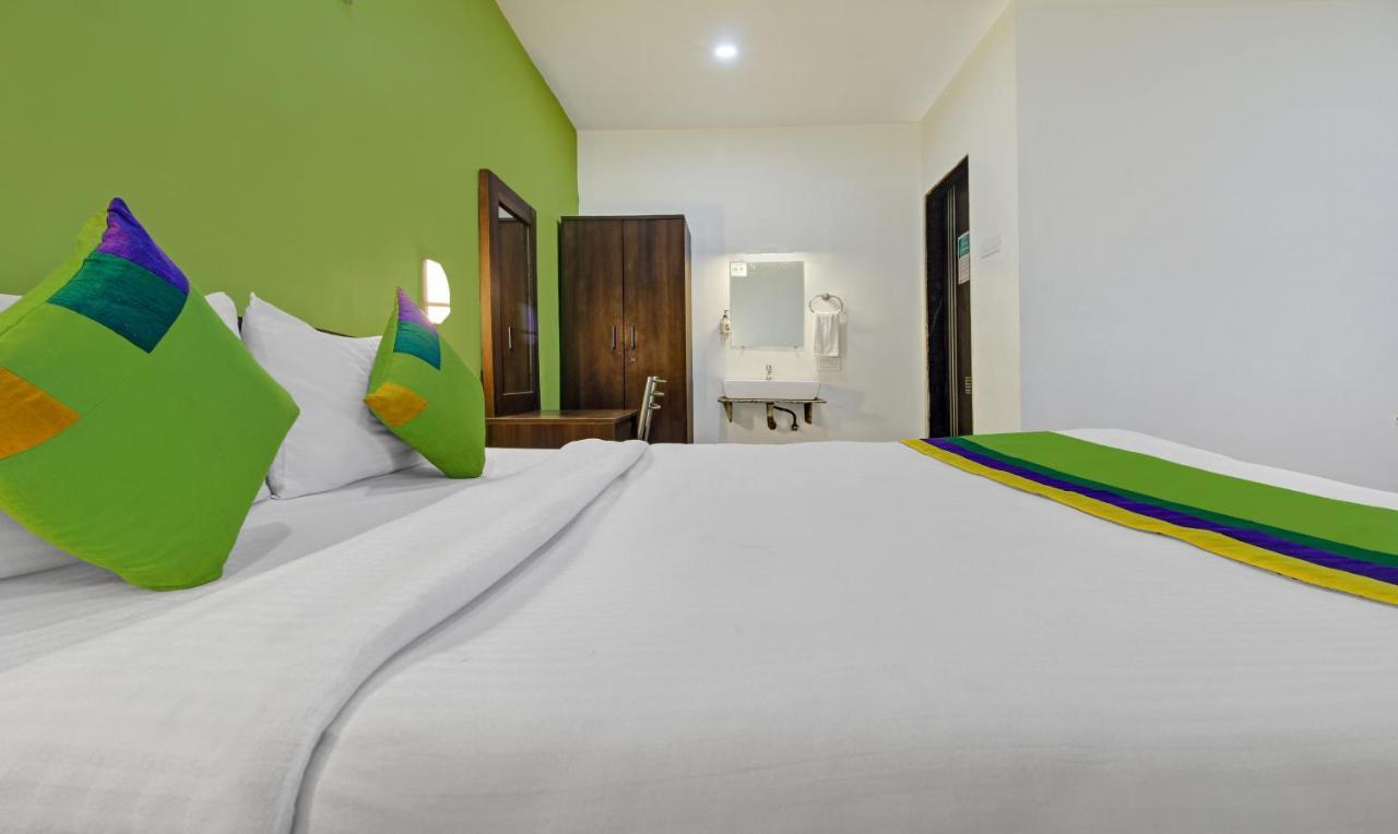 Treebo La Paradise Mahabaleshwar Exterior photo
