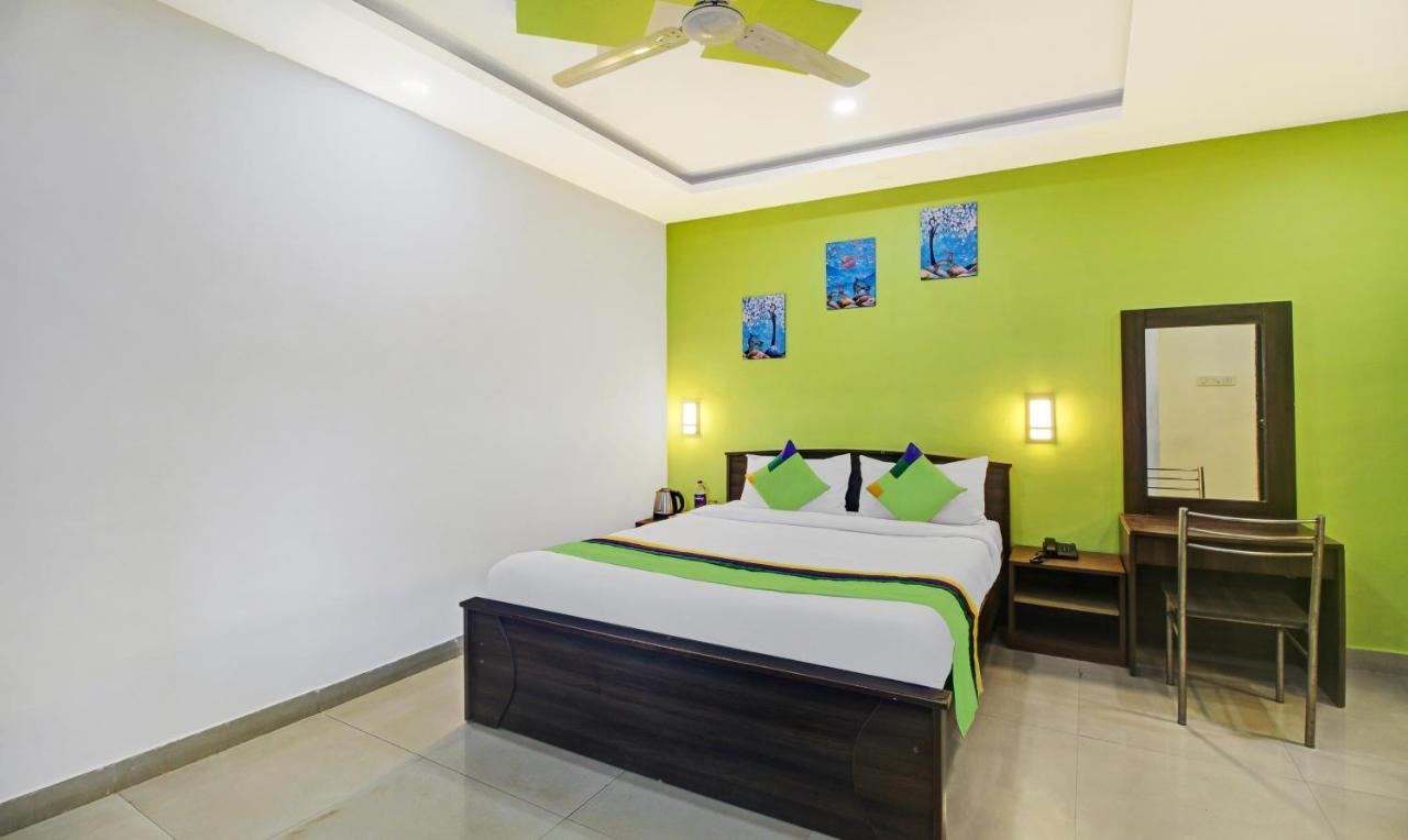 Treebo La Paradise Mahabaleshwar Exterior photo