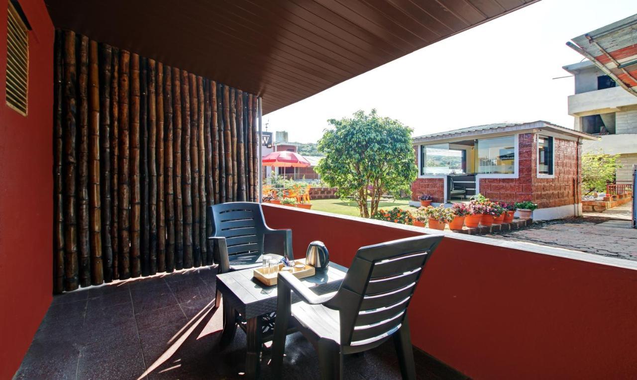 Treebo La Paradise Mahabaleshwar Exterior photo