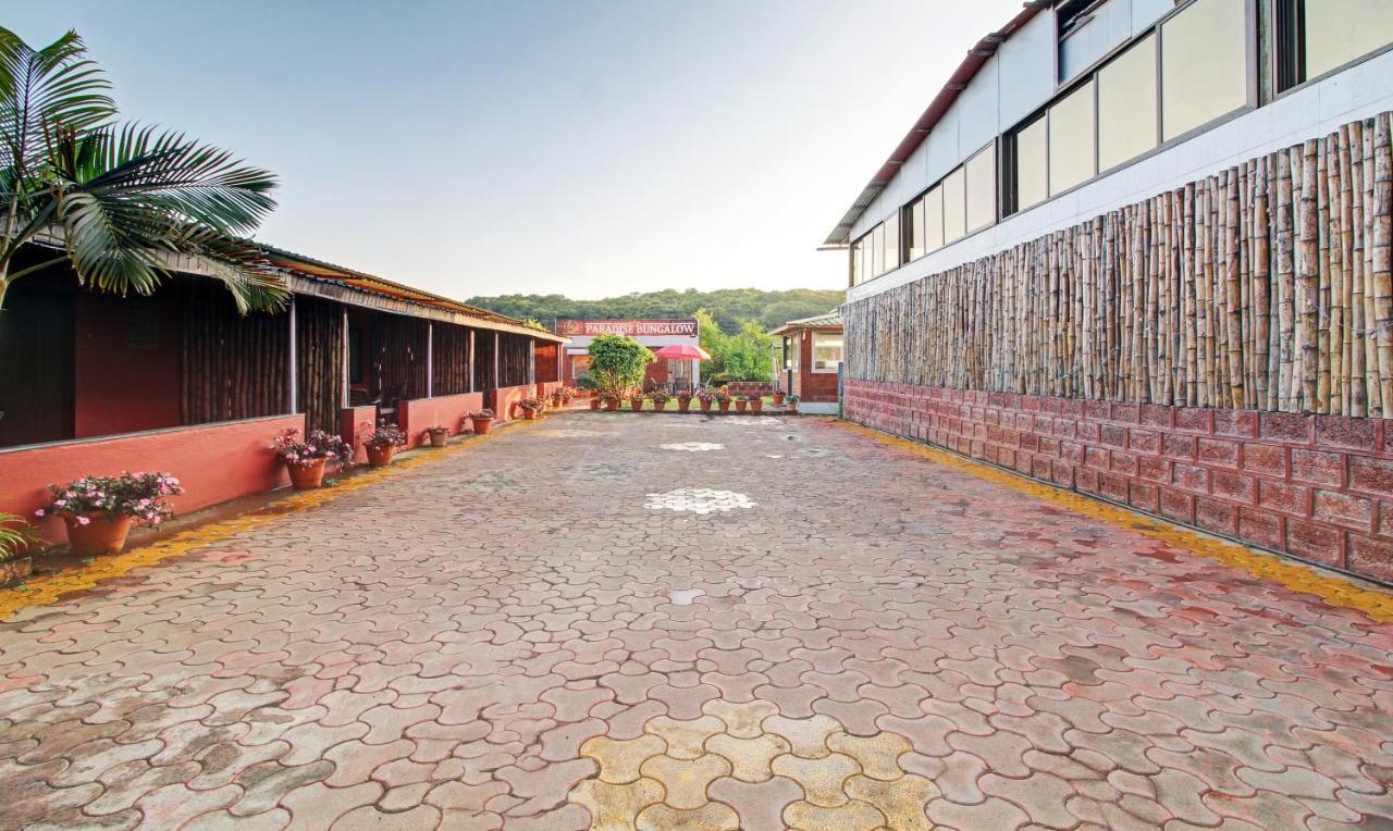 Treebo La Paradise Mahabaleshwar Exterior photo