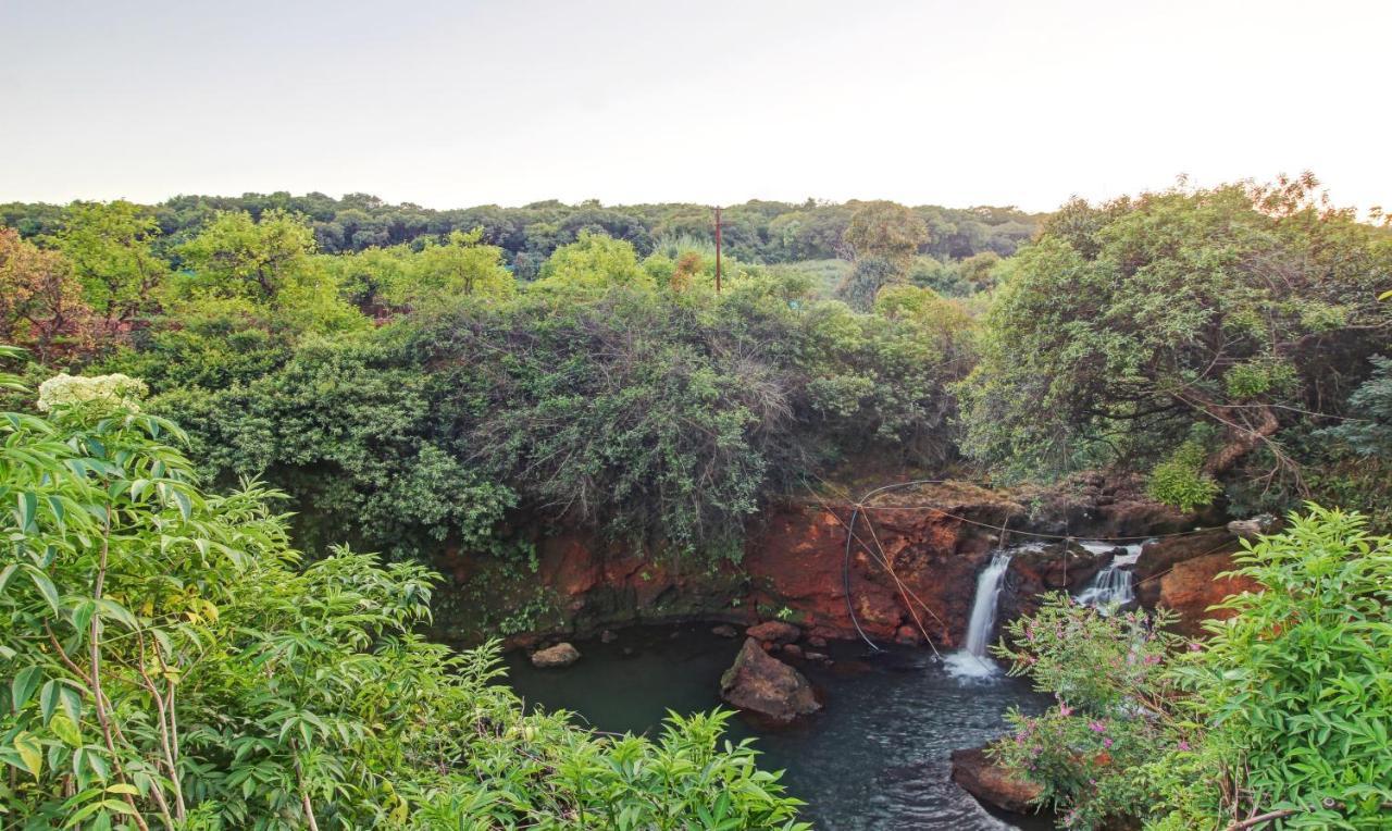 Treebo La Paradise Mahabaleshwar Exterior photo