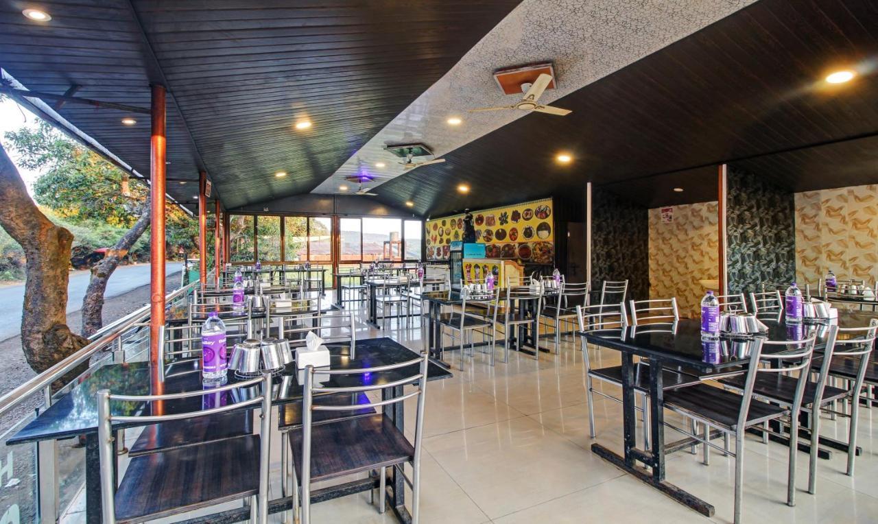 Treebo La Paradise Mahabaleshwar Exterior photo
