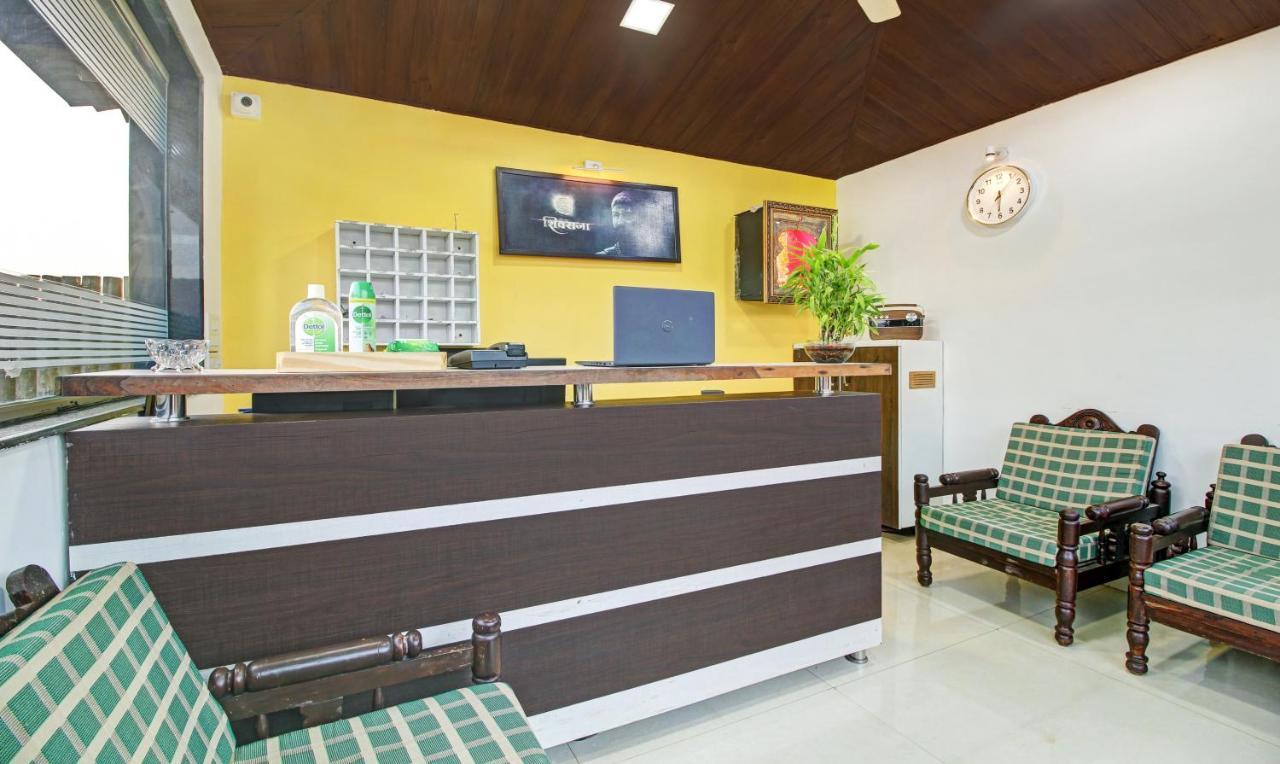 Treebo La Paradise Mahabaleshwar Exterior photo