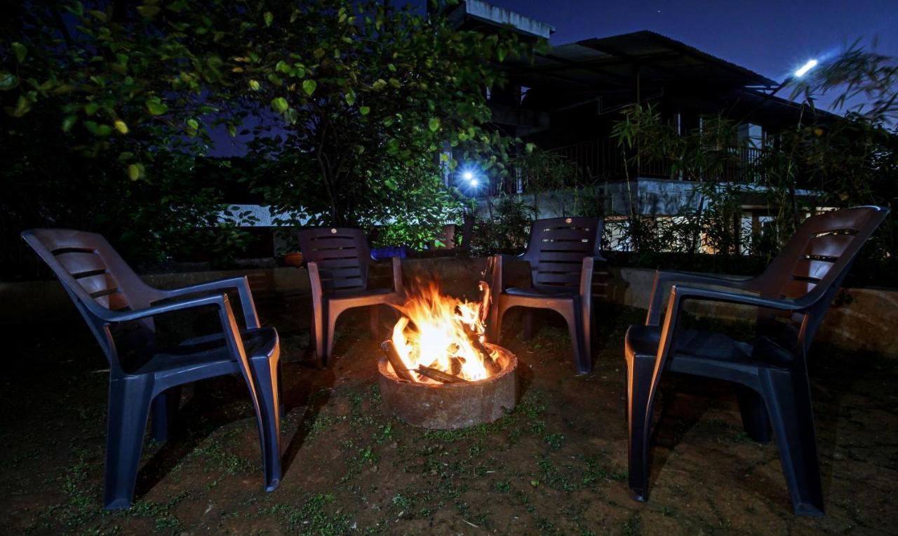 Treebo La Paradise Mahabaleshwar Exterior photo