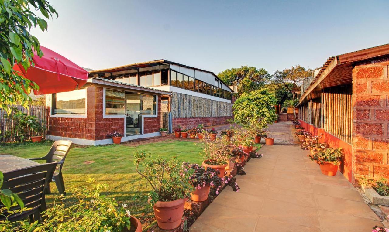 Treebo La Paradise Mahabaleshwar Exterior photo