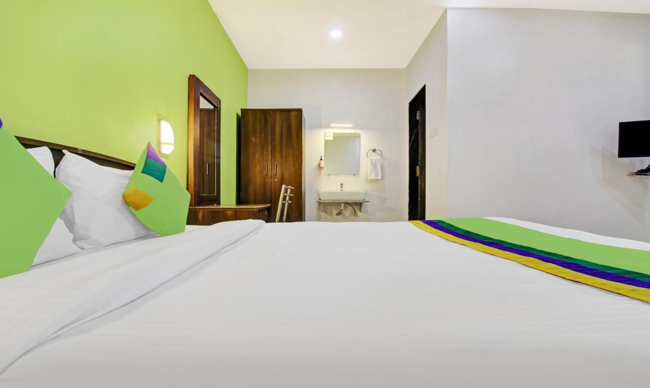 Treebo La Paradise Mahabaleshwar Exterior photo