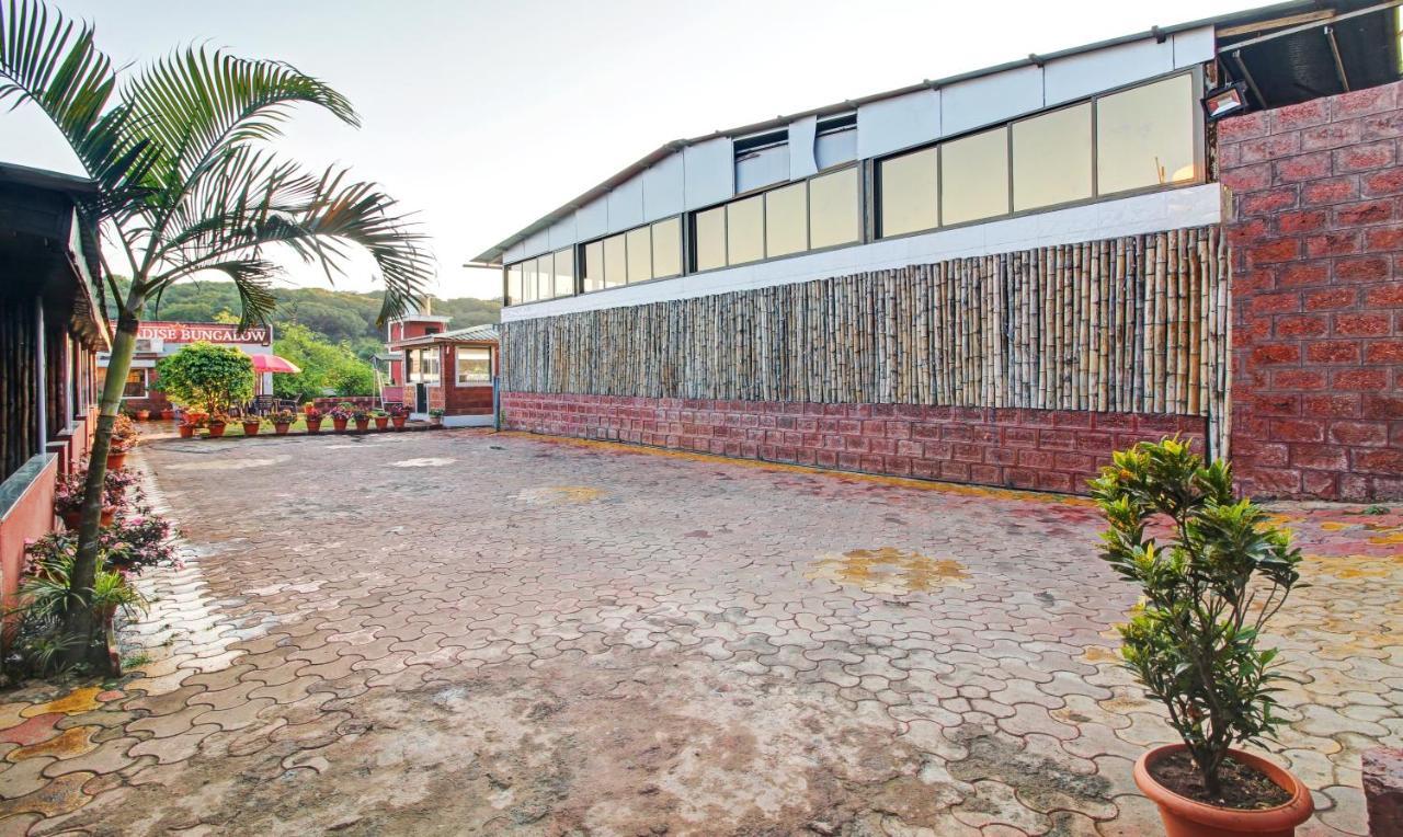 Treebo La Paradise Mahabaleshwar Exterior photo