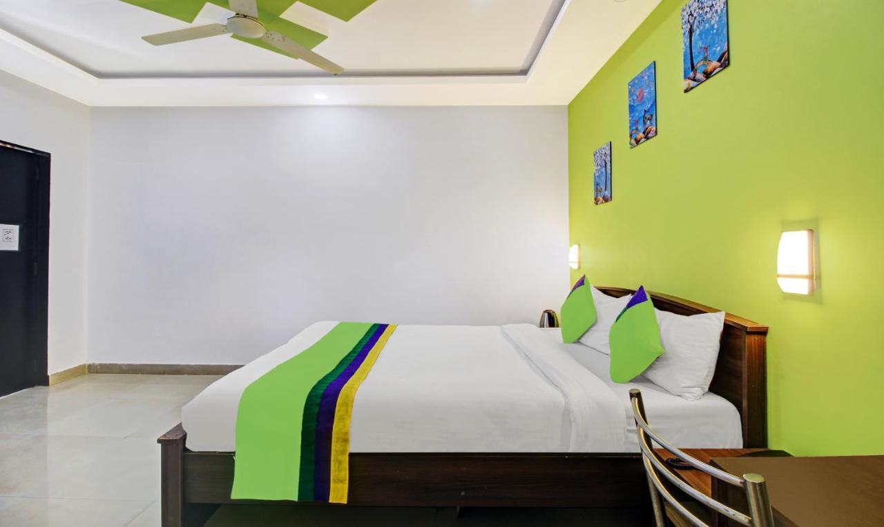 Treebo La Paradise Mahabaleshwar Exterior photo