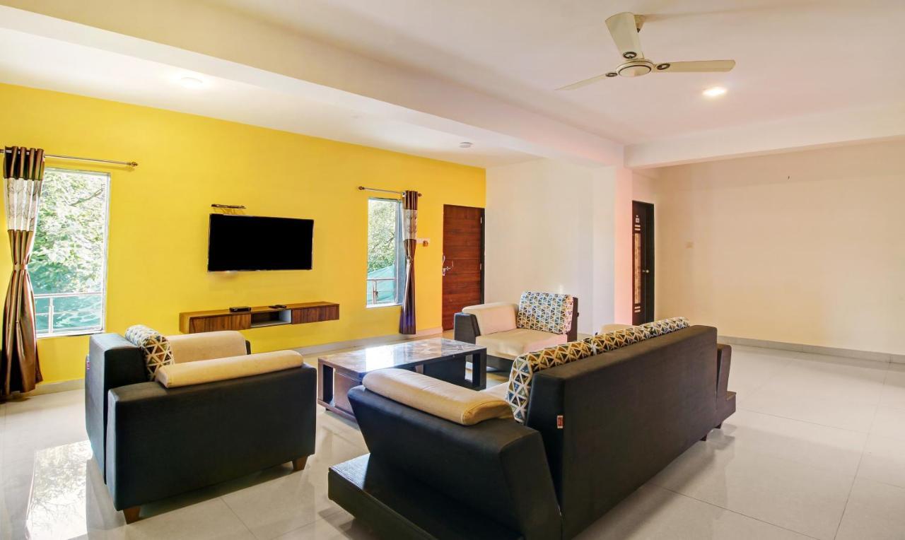 Treebo La Paradise Mahabaleshwar Exterior photo