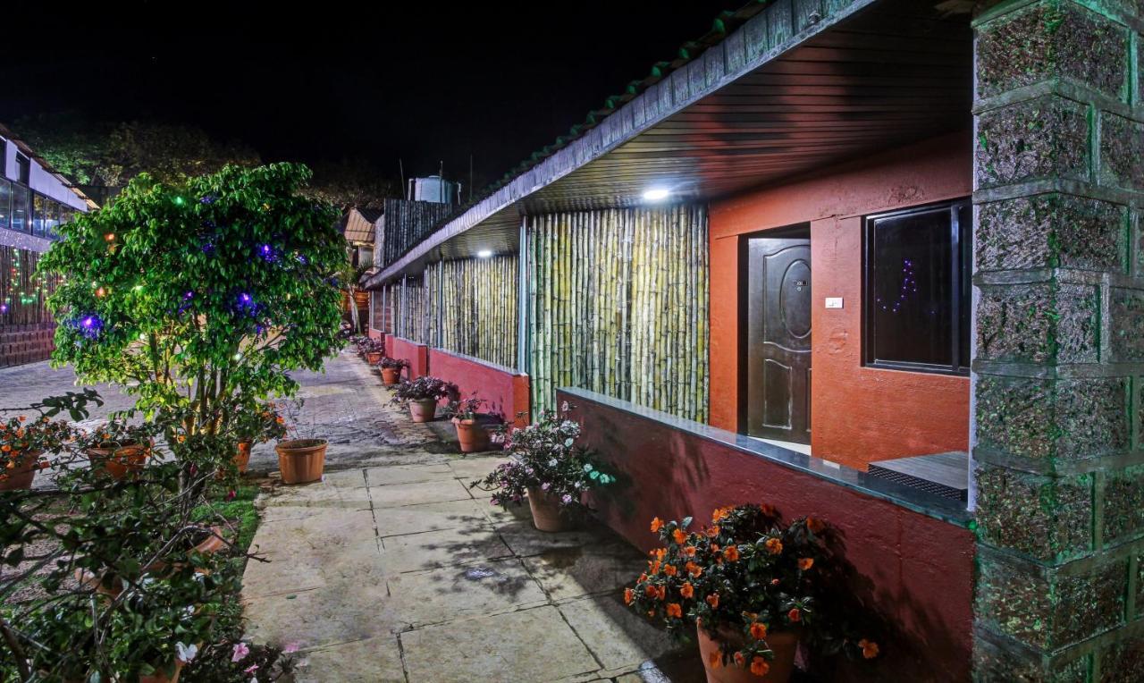 Treebo La Paradise Mahabaleshwar Exterior photo