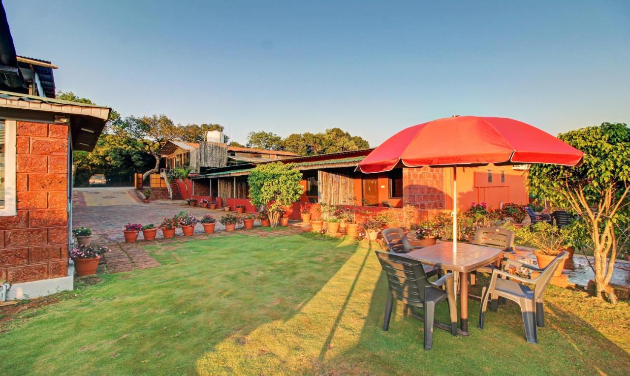 Treebo La Paradise Mahabaleshwar Exterior photo